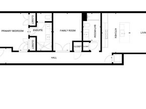 1729 T Street NW 03, Washington DC 20009