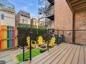 1729 T Street NW 03, Washington DC 20009