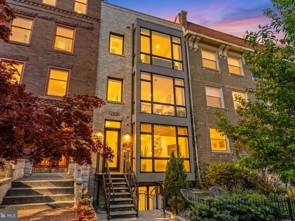 1729 T Street NW 03, Washington DC 20009