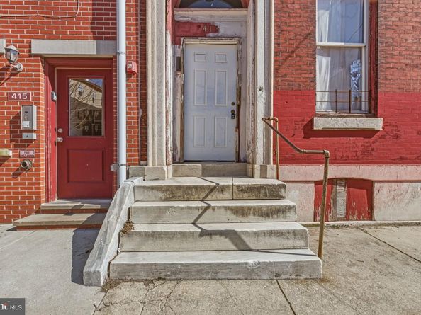 413 N 41st Street B, Philadelphia PA 19104