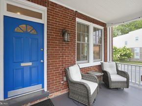 636 N Columbus Street, Alexandria VA 22314
