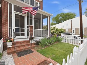 636 N Columbus Street, Alexandria VA 22314