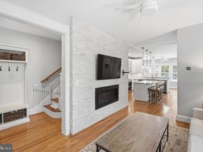 636 N Columbus Street, Alexandria VA 22314
