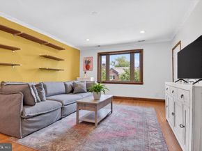 4004 8TH Street NE 4, Washington DC 20017