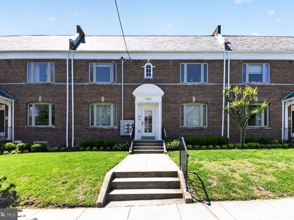 4004 8TH Street NE 4, Washington DC 20017