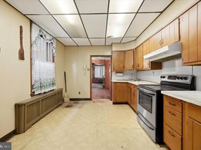 1417 N 62nd Street, Philadelphia PA 19151