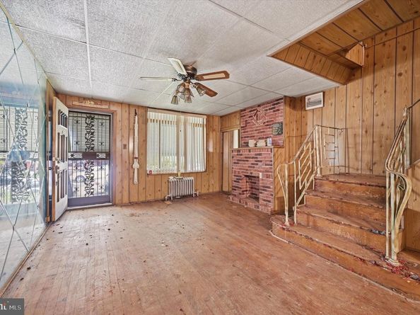 1417 N 62nd Street, Philadelphia PA 19151