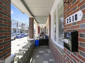 2518 S American Street, Philadelphia PA 19148