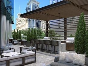 1414 S Penn Square 10E, Philadelphia PA 19102