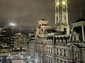 1414 S Penn Square 10E, Philadelphia PA 19102