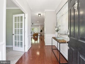 6472 Second Street, Alexandria VA 22312
