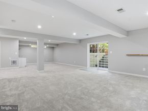 6472 Second Street, Alexandria VA 22312