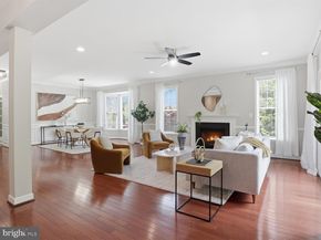 6472 Second Street, Alexandria VA 22312