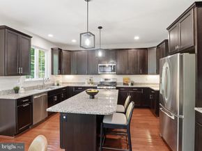 6472 Second Street, Alexandria VA 22312