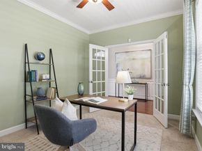 6472 Second Street, Alexandria VA 22312