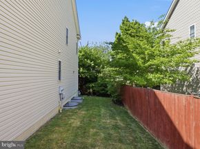 6472 Second Street, Alexandria VA 22312
