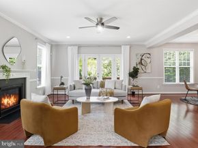6472 Second Street, Alexandria VA 22312
