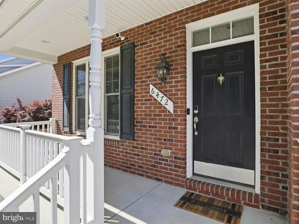 6472 Second Street, Alexandria VA 22312