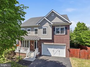 6472 Second Street, Alexandria VA 22312