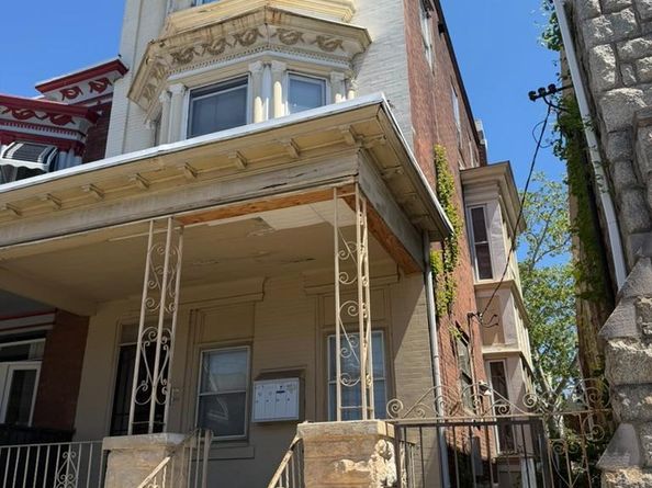211 N 52nd Street, Philadelphia PA 19139