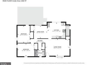 812 Grant Street, Herndon VA 20170