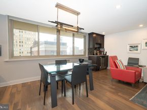 1919 Chestnut Street 1018, Philadelphia PA 19103