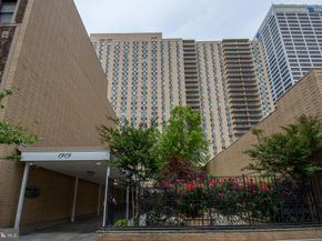 1919 Chestnut Street 1018, Philadelphia PA 19103