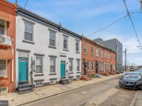 1539 S Stillman Street, Philadelphia PA 19146
