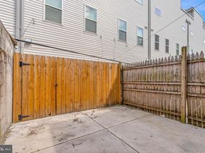 1539 S Stillman Street, Philadelphia PA 19146