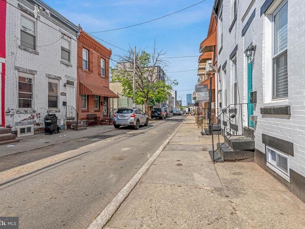 1539 S Stillman Street, Philadelphia PA 19146