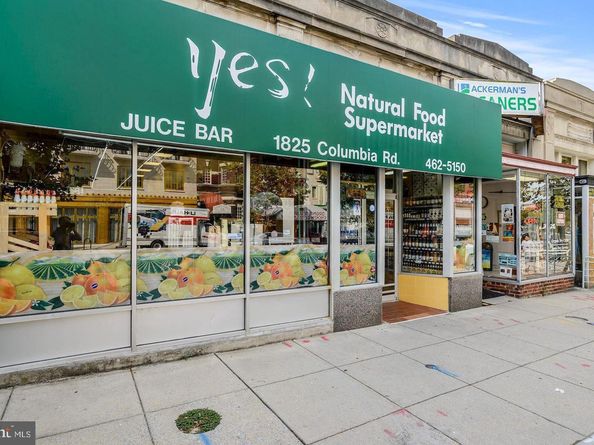 2337 Champlain Street NW 104, Washington DC 20009
