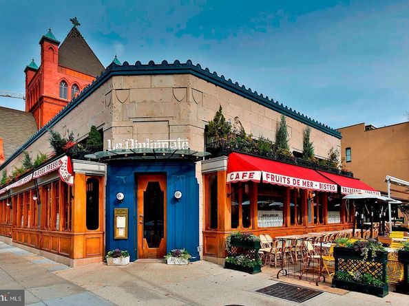 2337 Champlain Street NW 104, Washington DC 20009