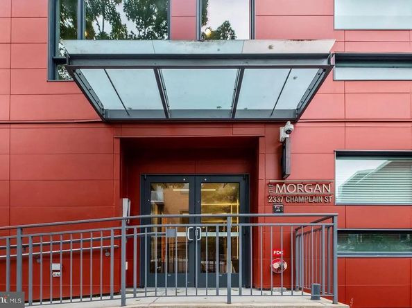 2337 Champlain Street NW 104, Washington DC 20009