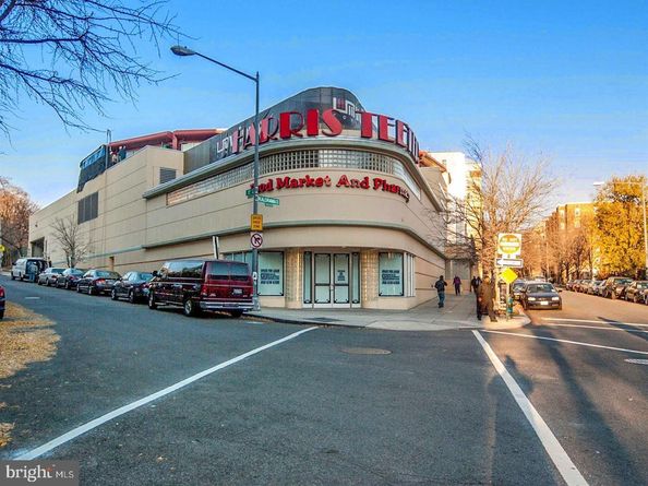 2337 Champlain Street NW 104, Washington DC 20009