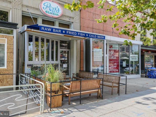 2337 Champlain Street NW 104, Washington DC 20009