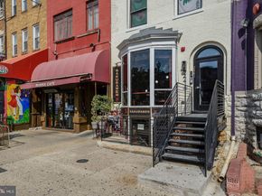 2337 Champlain Street NW 104, Washington DC 20009