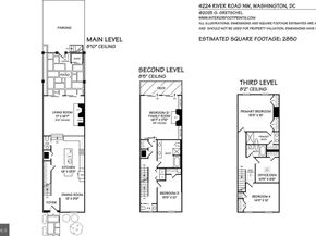 4224 River Road NW, Washington DC 20016