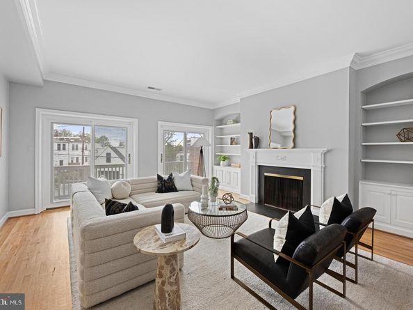4224 River Road NW, Washington DC 20016
