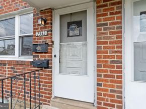 7333 Tabor Avenue, Philadelphia PA 19111