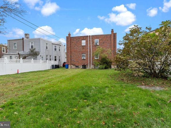 7333 Tabor Avenue, Philadelphia PA 19111