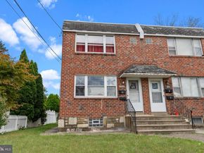 7333 Tabor Avenue, Philadelphia PA 19111