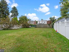 7333 Tabor Avenue, Philadelphia PA 19111