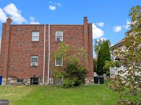 7333 Tabor Avenue, Philadelphia PA 19111