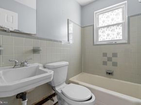 7333 Tabor Avenue, Philadelphia PA 19111