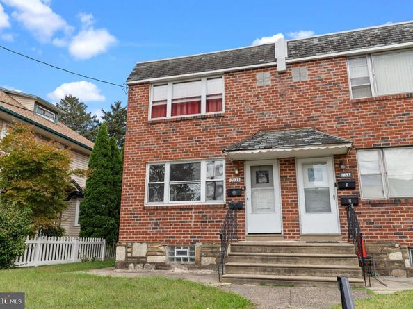 7333 Tabor Avenue, Philadelphia PA 19111
