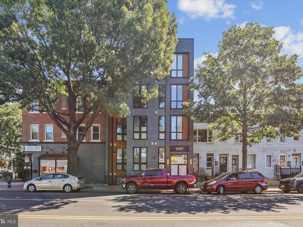 3117 Georgia Avenue NW 102, Washington DC 20010
