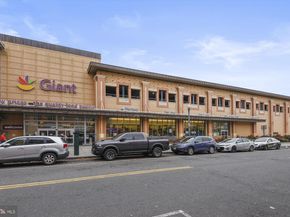 3117 Georgia Avenue NW 102, Washington DC 20010
