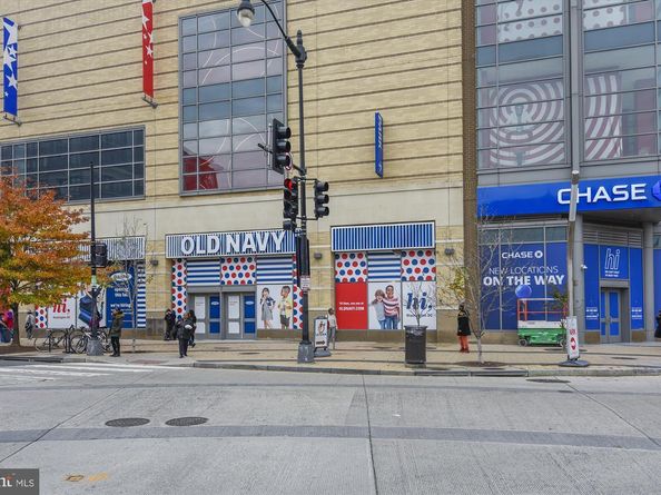 3117 Georgia Avenue NW 102, Washington DC 20010