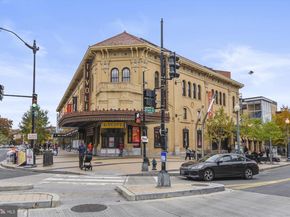 3117 Georgia Avenue NW 102, Washington DC 20010
