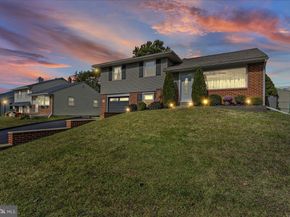 416 Warren Boulevard, Broomall PA 19008